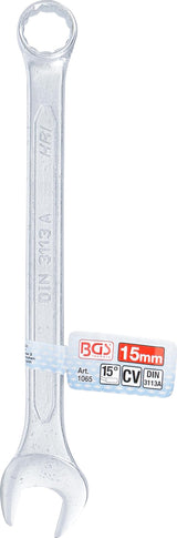 COMBINATION SPANNER | 15 MM (1065)