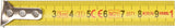 MEASURING TAPE 3M X 16 MM (10061)