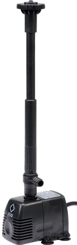 FOUNTAIN PUMP 8W 600L/H (79926)