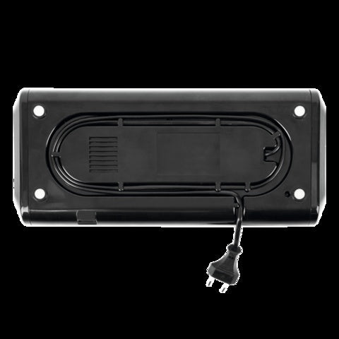 VACUUM SEALER, 175W (67882)