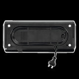 VACUUM SEALER, 175W (67882)
