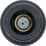 TAP ADAPTOR SOCKET | 10 MM (3/8") DRIVE | 7.3 MM (72105)