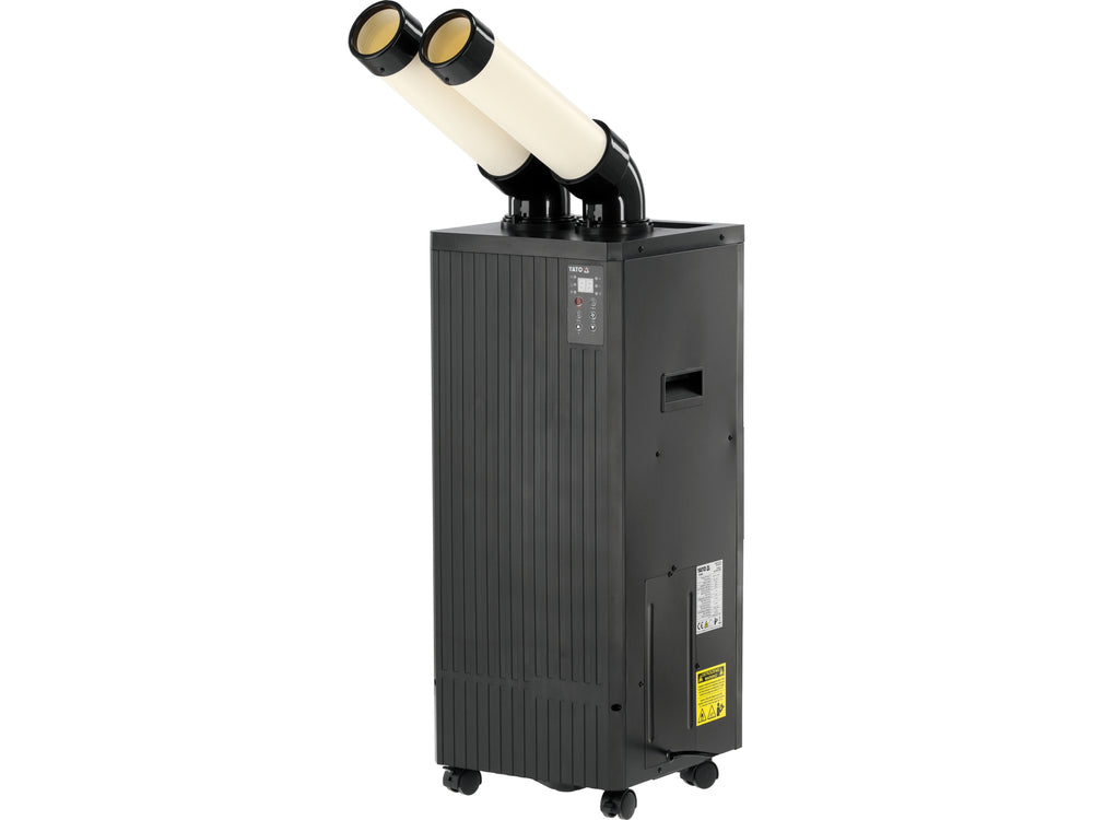 PORTABLE AIR CONDITIONER 2.5 KW (YT-99450)