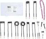 INDUCTION COIL SET FOR INDUCTION HEATER | FOR BGS 2169, 3390, 3391 | 12 PCS. (2169-11)