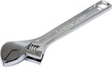 ADJUSTABLE WRENCH 250MM (54062)