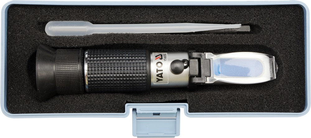 REFRACTOMETER (YT-06722)