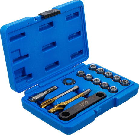 REPAIR KIT FOR BRAKE THREADS | FOR VAG | M12 X 1.5 | 15 PCS. (8408)