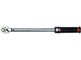 TORQUE WRENCH 1/2" 10-110NM (YT-07607)