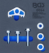 FLYWHEEL LOCKING TOOL | FOR BMW, MINI (6694)