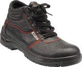 MIDDLE-CUT SAFETY SHOES S1P S.39 "TABAR" (YT-80761)