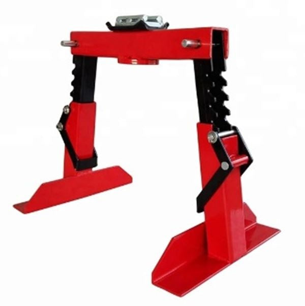 SELF-ADJUSTING JACK STAND | 265~415 MM | 3 T (JS03)