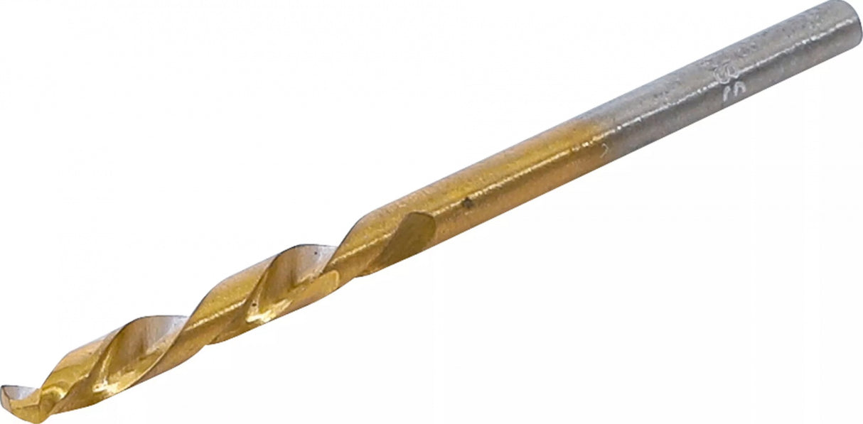 HSS DRILL, LEFT-CUTTING | Ø 3.0 MM (2726-3)