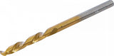 HSS DRILL, LEFT-CUTTING | Ø 3.0 MM (2726-3)