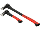 SPLITTING AXE 1500G FIBERGLASS HANDLE (YT-79981)