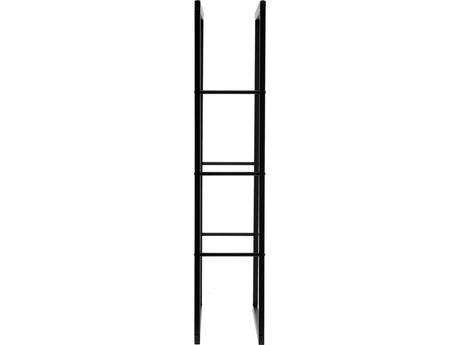 WOOD LOADER 80X25X100CM (33315)