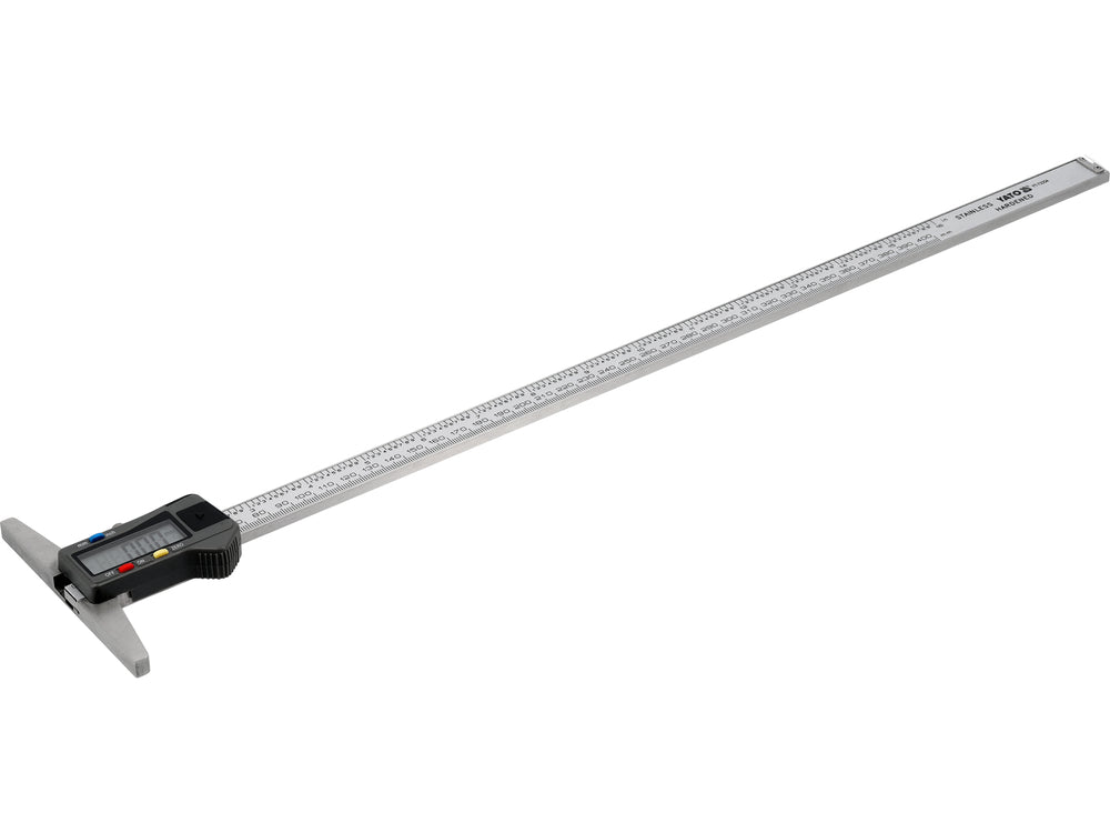 DIGITAL DEPTH CALIPER 400 MM (YT-72254)