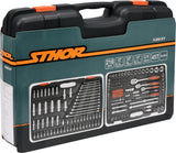 TOOL SET 1/2" 216PCS (58691)