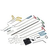 BODY DENT/PAINTLESS DENT REMOVAL TOOL SET | 33 PCS. (FG2907)