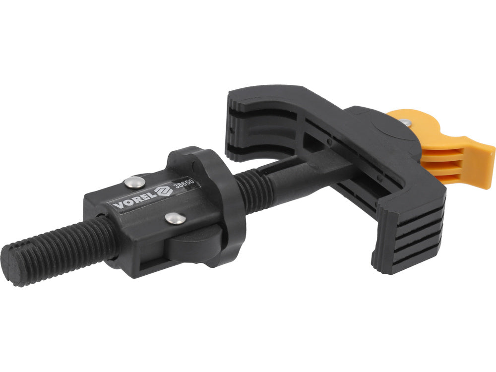 2PCS BENCH CLAMPS (38650)