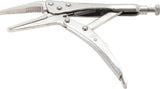 LOCKING LONG NOSE GRIP PLIERS | 170 MM (474)
