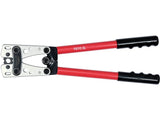 CABLE LUG CRIMPING TOOL 6-50 MM2 (YT-22857)