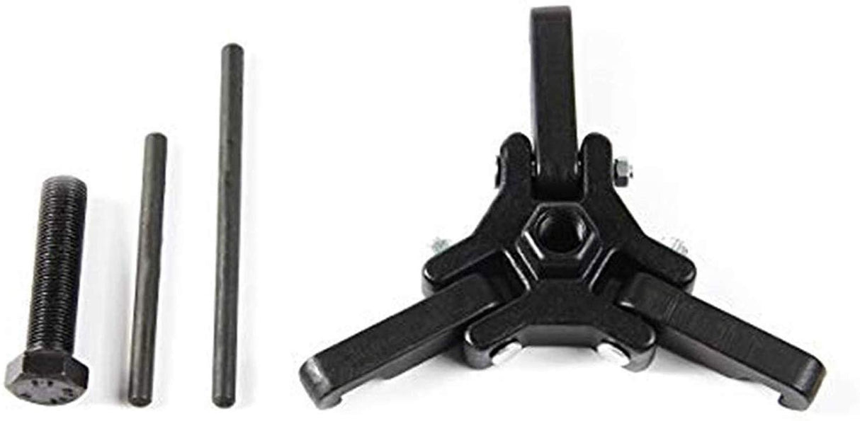 PULLEY REMOVAL AND INSTALLATION TOOL | CHRYSLER/MITSUBISHI (SK27139)
