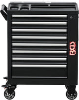 WORKSHOP TROLLEY | 8 DRAWERS | EMPTY (4108)