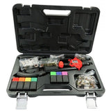 THREADED RIVET TOOL | SET | M3, M4, M5, M6, M8, M10, M12 (SK4012)