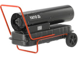 OIL FIRED DIRECT HEATER 50KW (YT-99743)