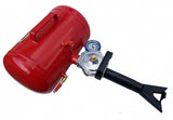 AIR BLASTER / BEAD BOOSTER FOR TIRES | 20 L (AB05)