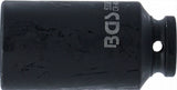 IMPACT SOCKET, 12-POINT, DEEP | 12.5 MM (1/2") DRIVE | 32 MM (5338)