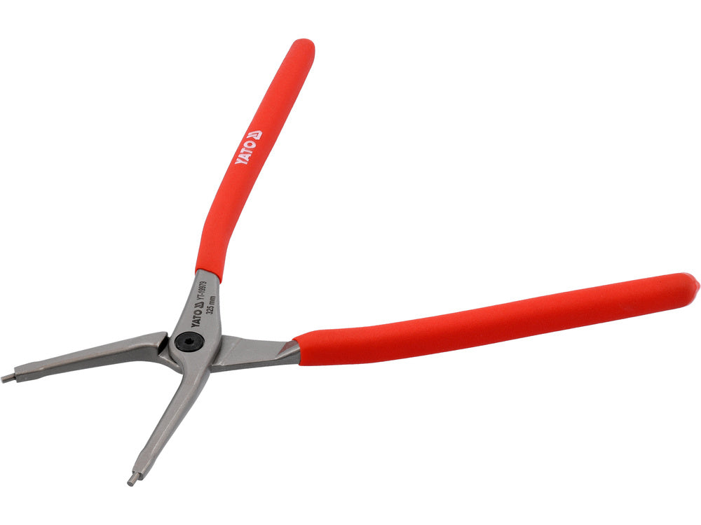 CIRCLIP PLIERS INTERNAL STRAIGHT 325MM (YT-19979)