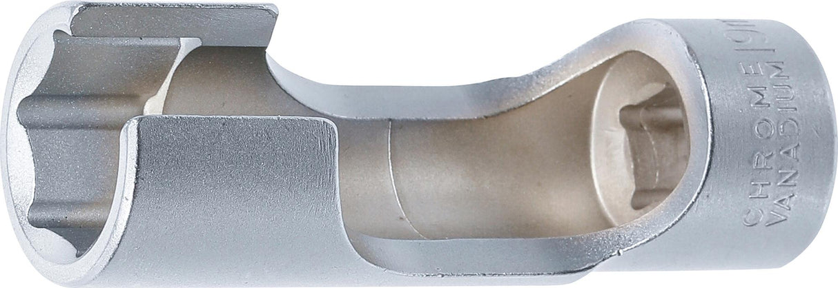 SPECIAL SOCKET, SLOTTED | 10 MM (3/8") DRIVE | 19 MM (70988-19)