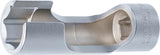 SPECIAL SOCKET, SLOTTED | 10 MM (3/8") DRIVE | 19 MM (70988-19)