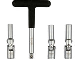 GLOW PLUG SOCKET SET (YT-05347)