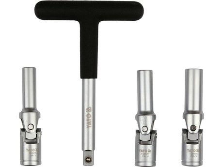 GLOW PLUG SOCKET SET (YT-05347)