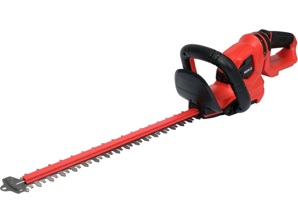 HEDGE TRIMMER 18V 45CM - BODY (YT-828332)