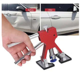 HANDHELD PAINTLESS DENT PULLER | WITH 9 PADS (GP1000)