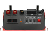 BATTERY CHARGER & JUMP STARTER 12/24V 20-400A (YT-83063)