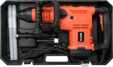 ROTARY HAMMER 25J SDS-MAX (YT-82135)