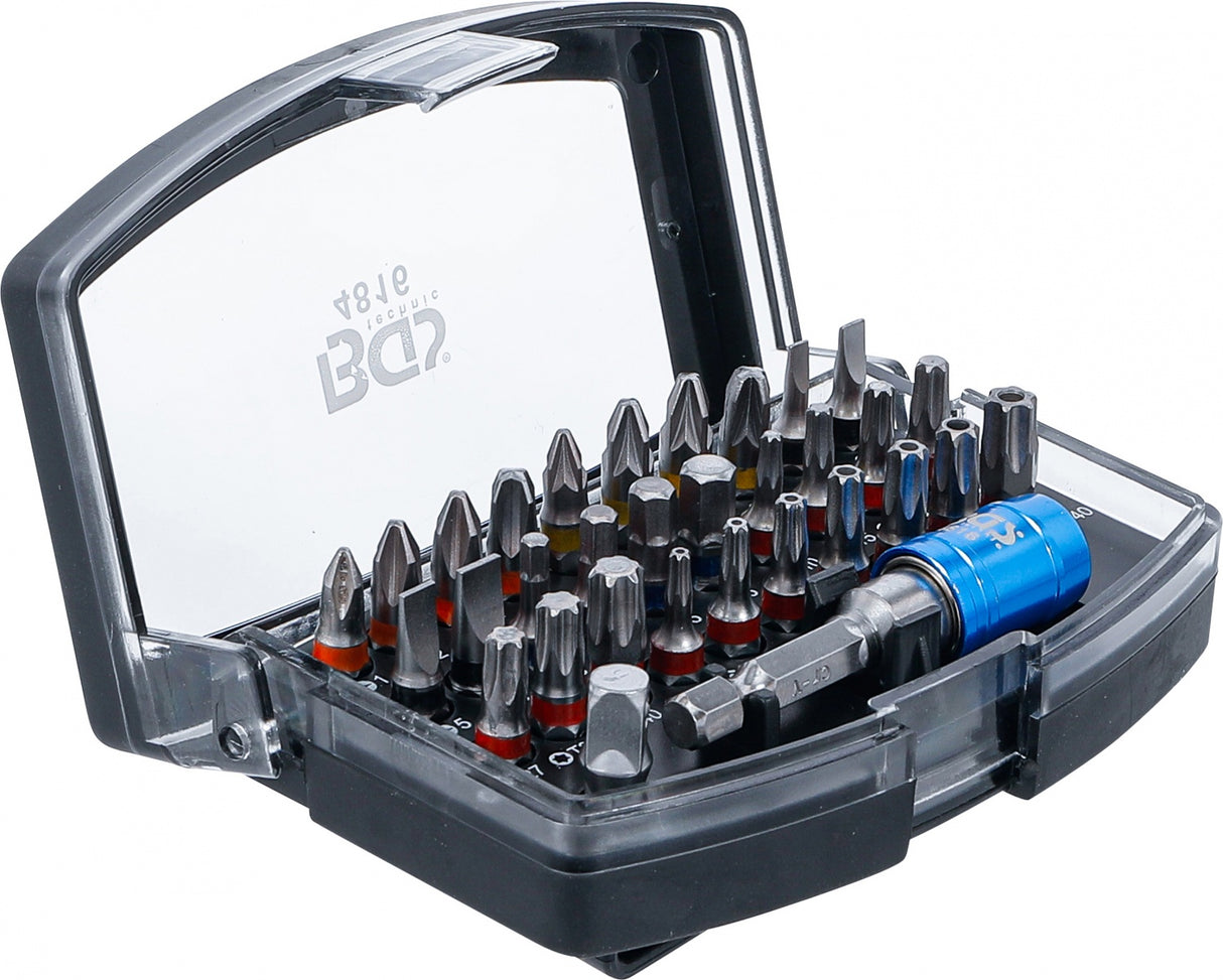COLOR BIT SET | 32 PCS. (4816)
