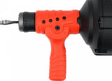 DRAIN CLEANING TOOL | 7 M | 260W (YT-25050)