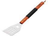BBQ SET 3PCS, WOODEN HANDLE (99845)