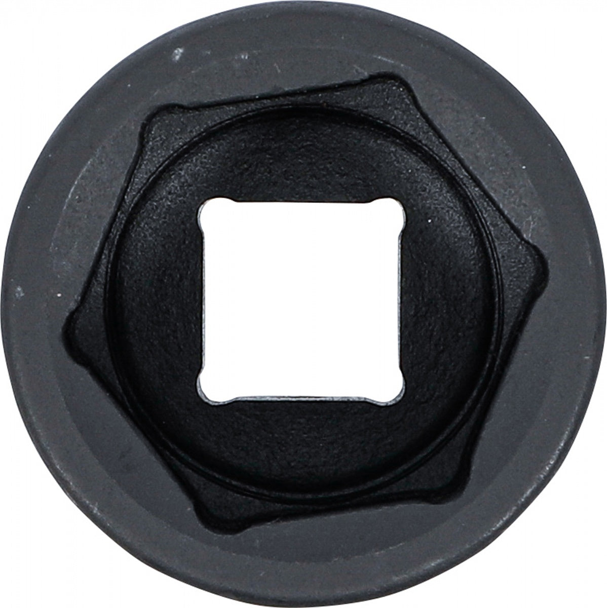 IMPACT SOCKET, HEXAGON | 20 MM (3/4") DRIVE | 40 MM (5640)