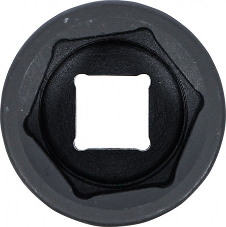 IMPACT SOCKET, HEXAGON | 20 MM (3/4") DRIVE | 40 MM (5640)