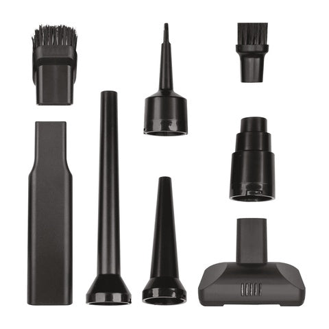 CAR VACUUM CLEANER, BLOWER 2IN1 BLDC 100W (YT-85686)