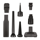 CAR VACUUM CLEANER, BLOWER 2IN1 BLDC 100W (YT-85686)