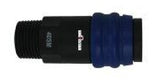 QUICK COUPLING FOR HOSE 1/2" SOCKET (EXTERNAL THREAD) (O-40SM)
