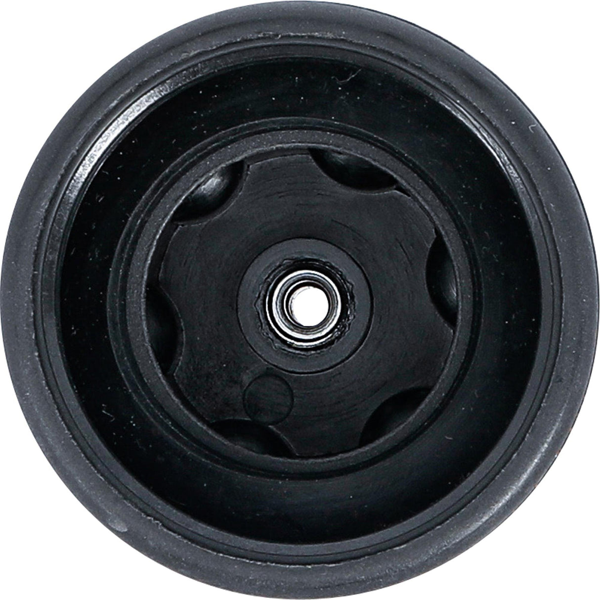 ADAPTOR NO. 6 FOR BGS 8027, 8098 | FOR DAEWOO, FORD, JAGUAR, JEEP, LAND ROVER, MERCEDES-BENZ, PONTIAC, PORSCHE, SAAB (8027-6)
