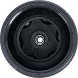ADAPTOR NO. 6 FOR BGS 8027, 8098 | FOR DAEWOO, FORD, JAGUAR, JEEP, LAND ROVER, MERCEDES-BENZ, PONTIAC, PORSCHE, SAAB (8027-6)